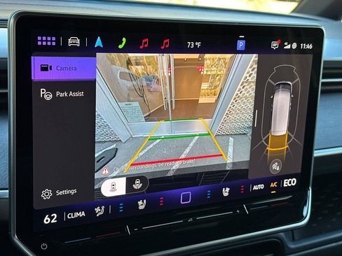 New 2025 Volkswagen ID. Buzz Pro S RWD image 20