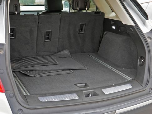 Used 2019 Cadillac XT5 Luxury image 21