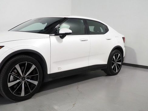 Used 2022 Polestar Polestar 2 w/ Pilot Package w/ Plus Package image 47