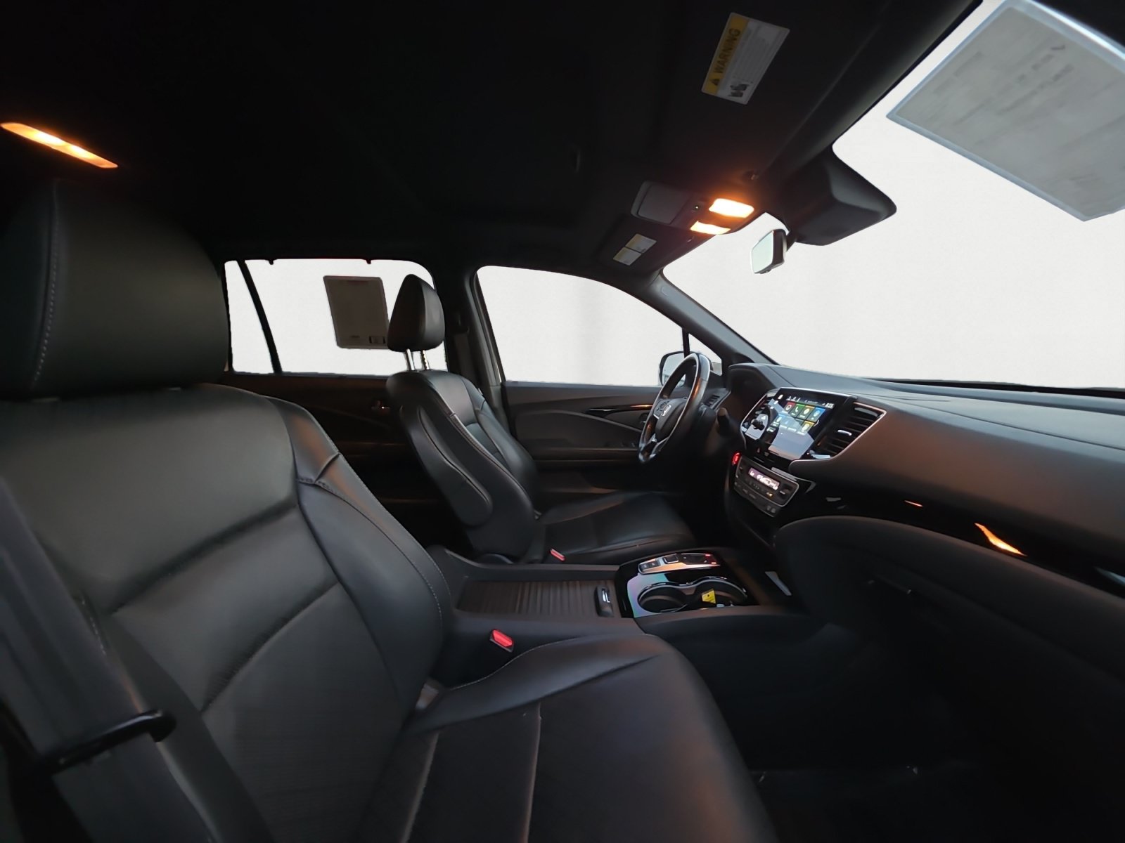 Used 2019 Honda Passport Elite image 15