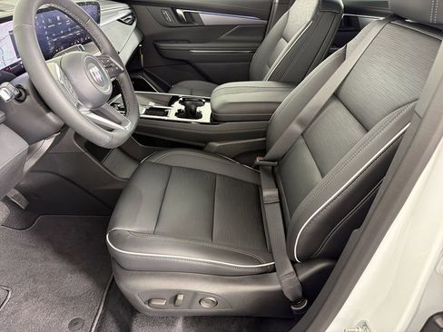 New 2026 Buick Enclave Sport Touring w/ Power Package image 7