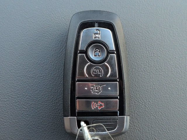New 2027 Ford Explorer Active w/ Active Comfort Package RWD image 29