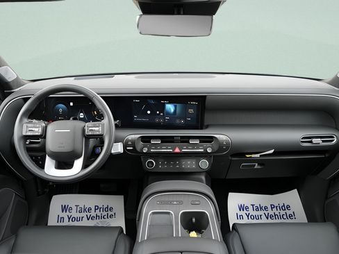 Certified 2026 Hyundai Palisade Calligraphy AWD/4WD image 22