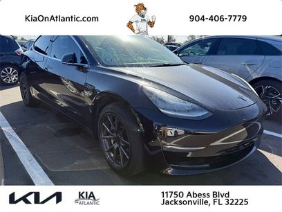 Used 2019 Tesla Model 3 Long Range