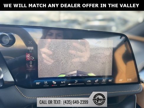 New 2026 Chevrolet Corvette Stingray Preferred Cpe w/ Z51 Performance Package image 21