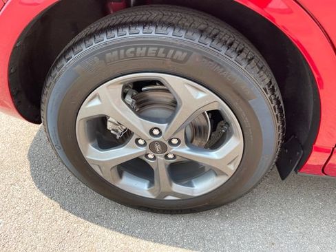 Used 2024 Ford Escape ST-Line w/ Tech Pack #1 FWD image 40