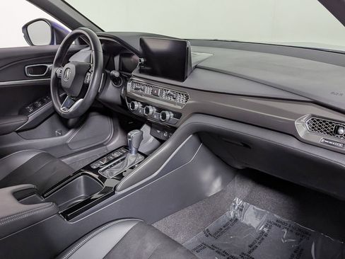 Used 2023 Acura Integra A-Spec FWD image 29