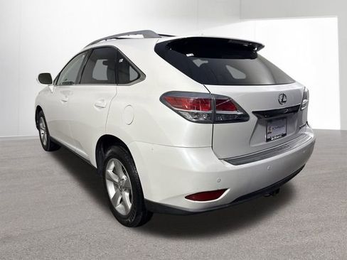 Used 2013 Lexus RX 350 AWD image 25