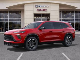 New 2025 Buick Enclave Sport Touring w/ Power Package video 2