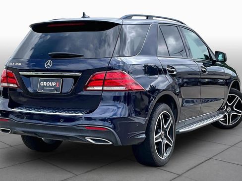 Used 2018 Mercedes-Benz GLE 350 image 11