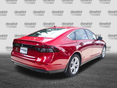 Used 2024 Honda Accord LX image 10