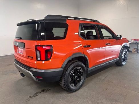 Used 2026 Honda Passport TrailSport Elite image 3