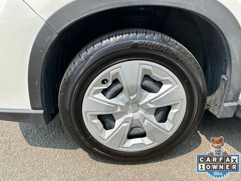 Certified 2023 Subaru Forester AWD/4WD image 27