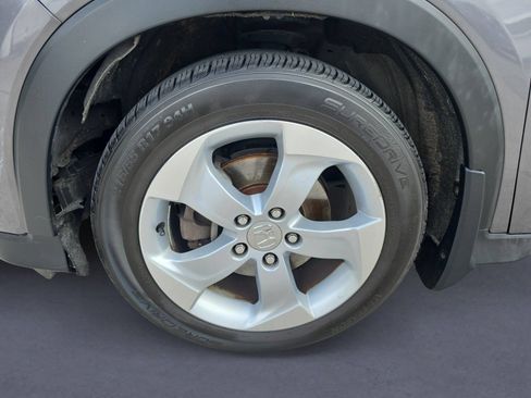 Used 2016 Honda HR-V LX image 26