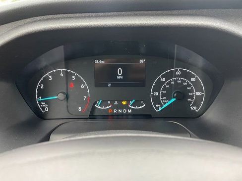 New 2025 Ford Transit 250 148 Medium Roof Extended AWD image 24