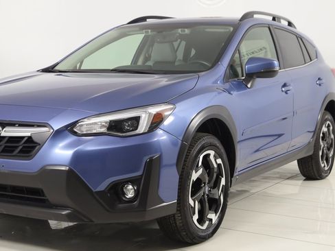 Used 2022 Subaru Crosstrek 2.5i Limited image 49