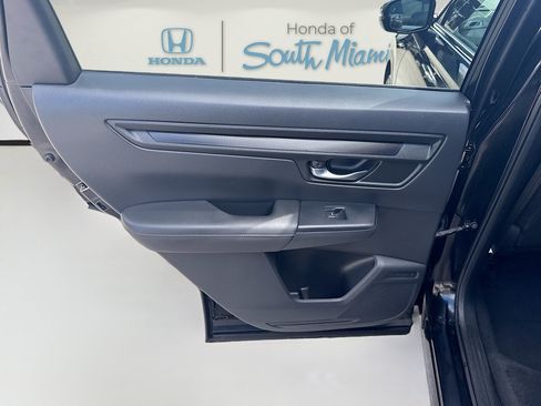 Used 2024 Honda CR-V Sport image 25