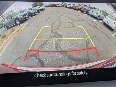 Used 2024 MAZDA CX-5 2.5 Turbo image 14