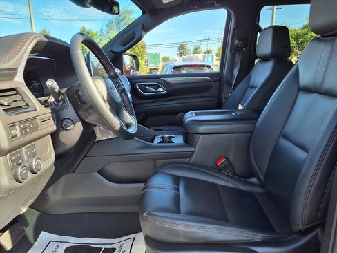 Used 2024 Chevrolet Tahoe RST w/ Luxury Package image 12