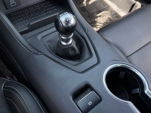 Used 2024 Ford Mustang GT Premium RWD image 23