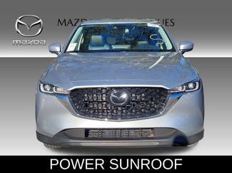 Certified 2023 MAZDA CX-5 AWD 2.5 S w/ Preferred Package video 2