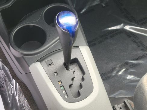 Used 2012 Toyota Prius C One FWD image 23