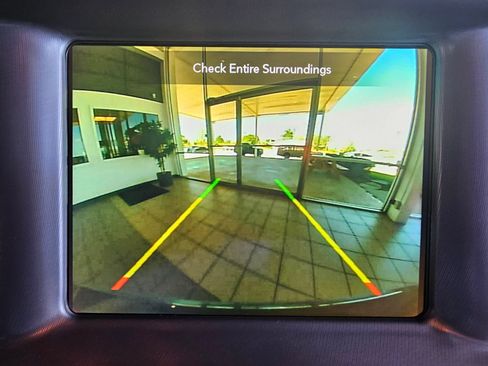 Used 2023 Dodge Charger Scat Pack w/ Harman/Kardon Audio Group RWD image 25