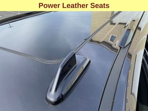 Used 2024 Chevrolet Tahoe Z71 image 9