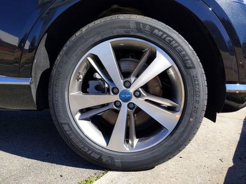 Used 2021 Genesis GV80 2.5T w/ Advanced Package 02 image 11