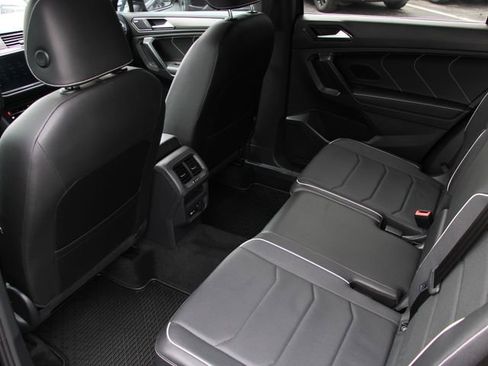 Used 2023 Volkswagen Tiguan SEL R-Line AWD/4WD image 26