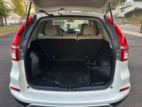 Used 2016 Honda CR-V EX image 22