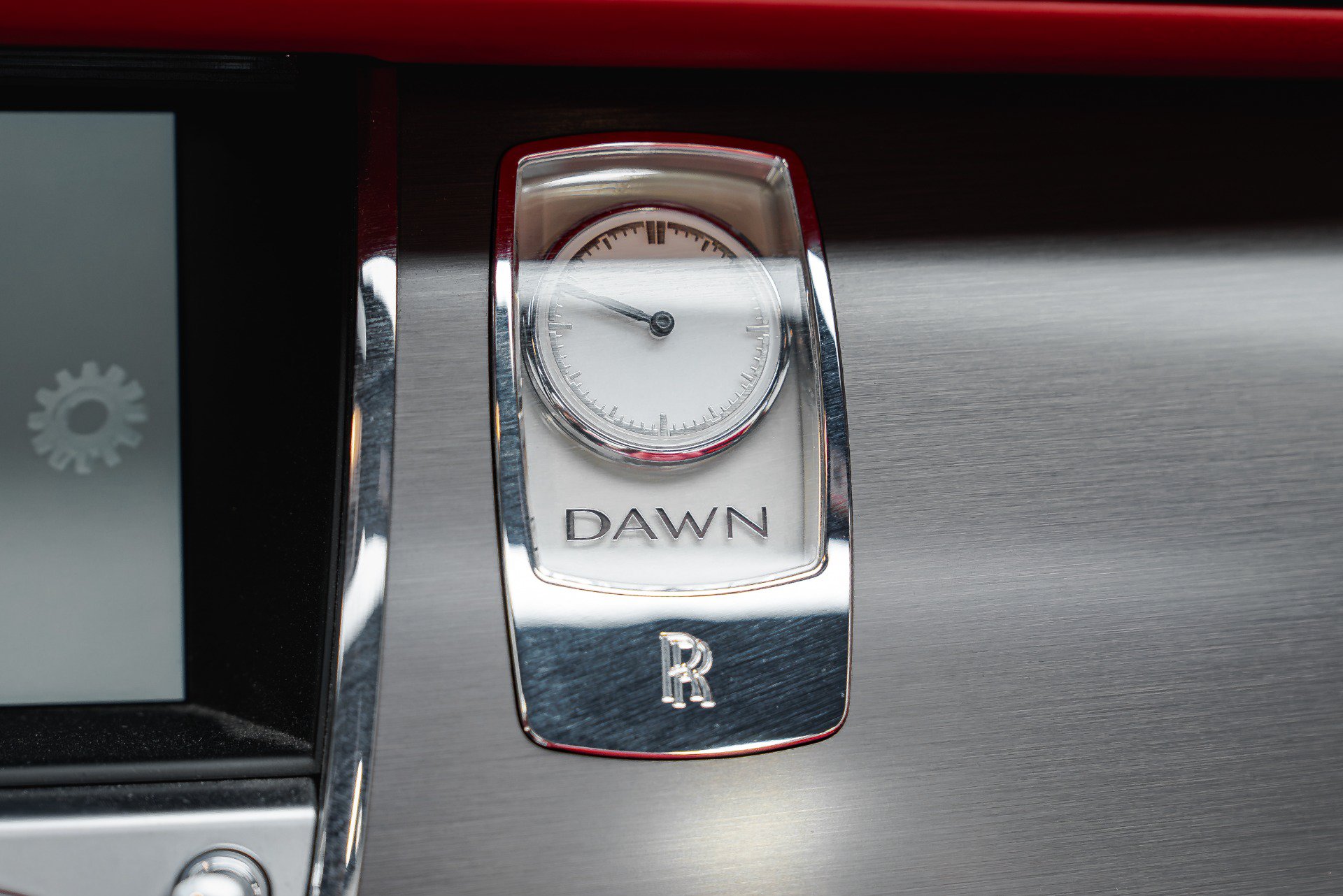 Used 2016 Rolls-Royce Dawn RWD image 53