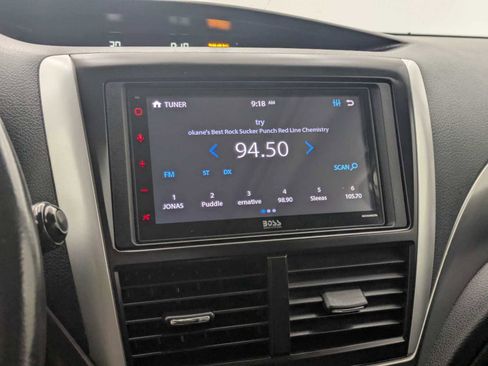 Used 2011 Subaru Forester 2.5X Limited image 31