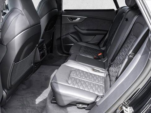 New 2026 Audi RS Q8 performance AWD/4WD image 22