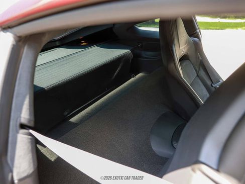 Used 2017 Chevrolet Corvette Z06 RWD image 76