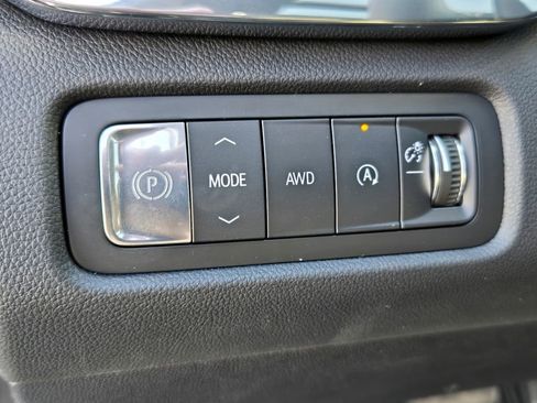 New 2026 GMC Acadia Denali w/ Super Cruise Package image 26