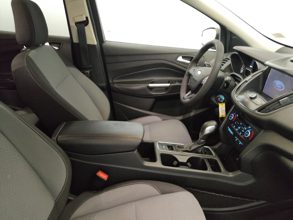 Used 2018 Ford Escape SE w/ SE Sync 3 Package AWD/4WD image 21