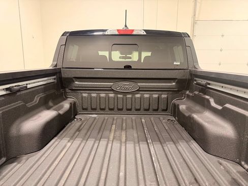 Used 2026 Ford Maverick Lariat w/ Black Appearance Package AWD/4WD image 32
