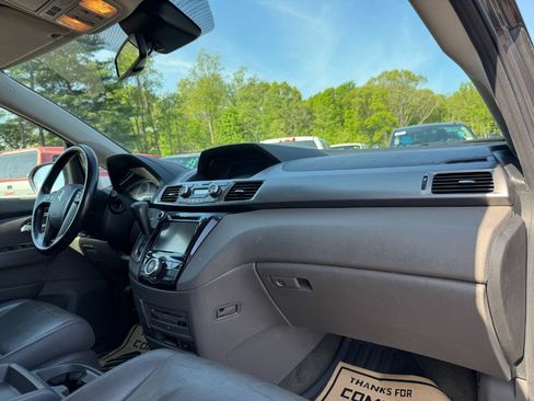 Used 2015 Honda Odyssey EX-L image 21