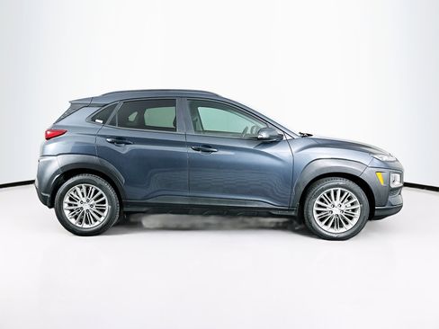 Used 2019 Hyundai Kona SEL FWD image 10