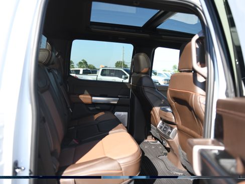 New 2026 Ford F150 King Ranch w/ Equipment Group 601A High AWD/4WD image 11