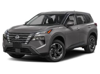 Used 2025 Nissan Rogue SV AWD/4WD video 1
