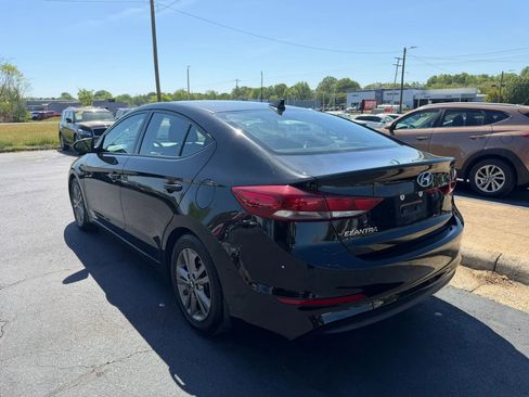 Used 2018 Hyundai Elantra Value Edition image 5