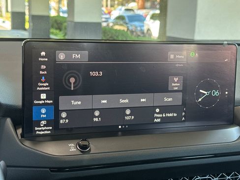 Used 2024 Honda Accord Touring image 22