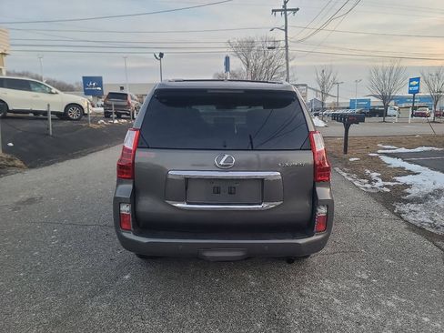 Used 2011 Lexus GX 460 w/ Comfort Plus Pkg AWD/4WD image 7