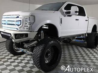 Used 2022 Ford F350 Platinum video 1