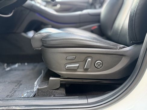 Used 2023 Hyundai Santa Fe Calligraphy image 26