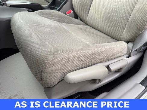 Used 2012 Honda Civic Hybrid Sedan image 25