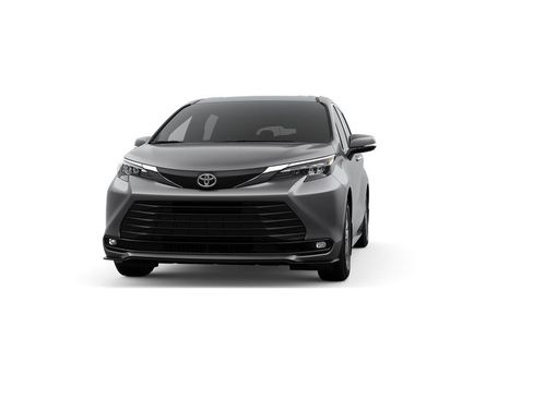 New 2026 Toyota Sienna XLE FWD image 57