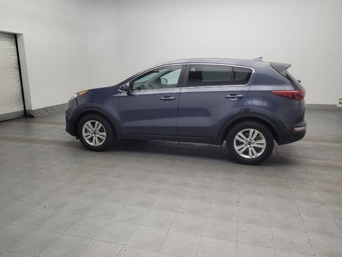 Used 2019 Kia Sportage LX FWD image 3